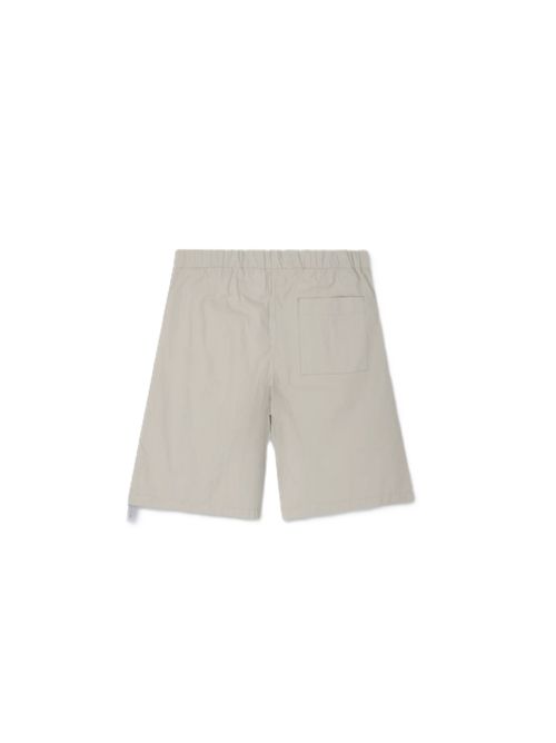 Vapor Short grigio chiaro Oamc | PCM3OR01ACO001088COLD LIGHT GREY